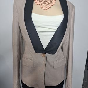 BCBG MAXAZRIA Blazer